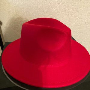 Fedora Hat